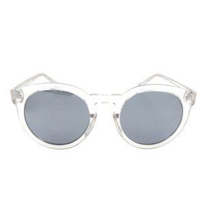 Levi's LO26794 Round 52mm Women Sunglasses